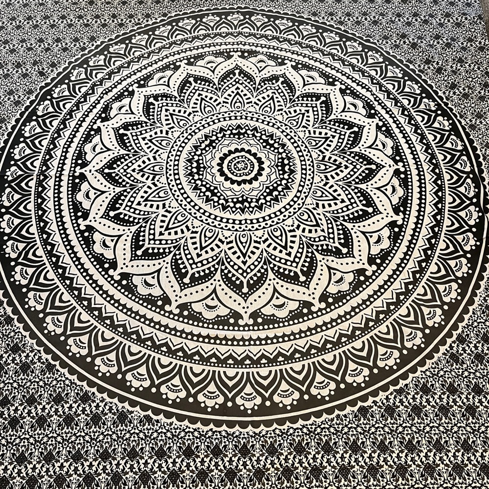 Tapestry Wall Hanging